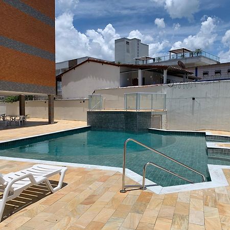 Apartamento No Itagua - אובטובה מראה חיצוני תמונה