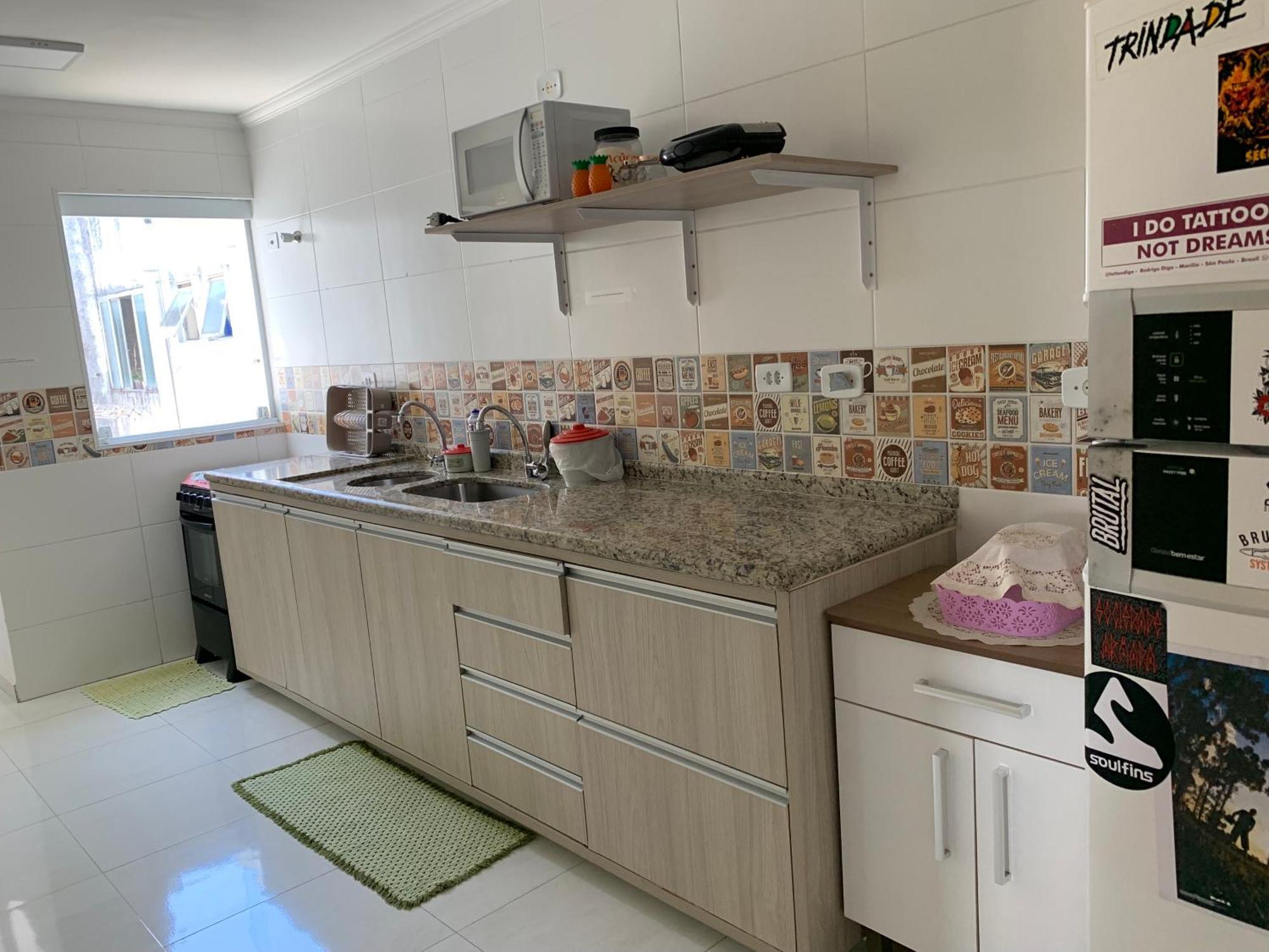 Apartamento No Itagua - אובטובה מראה חיצוני תמונה