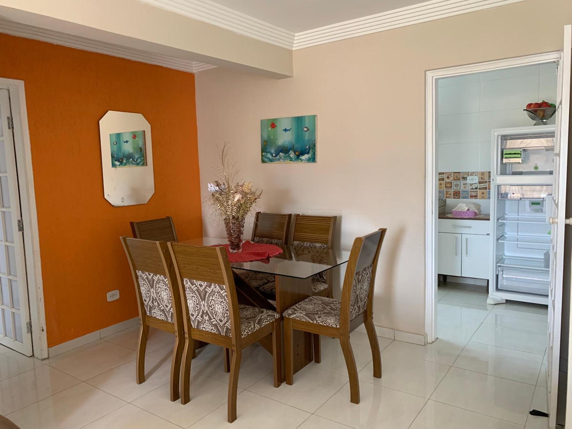 Apartamento No Itagua - אובטובה מראה חיצוני תמונה