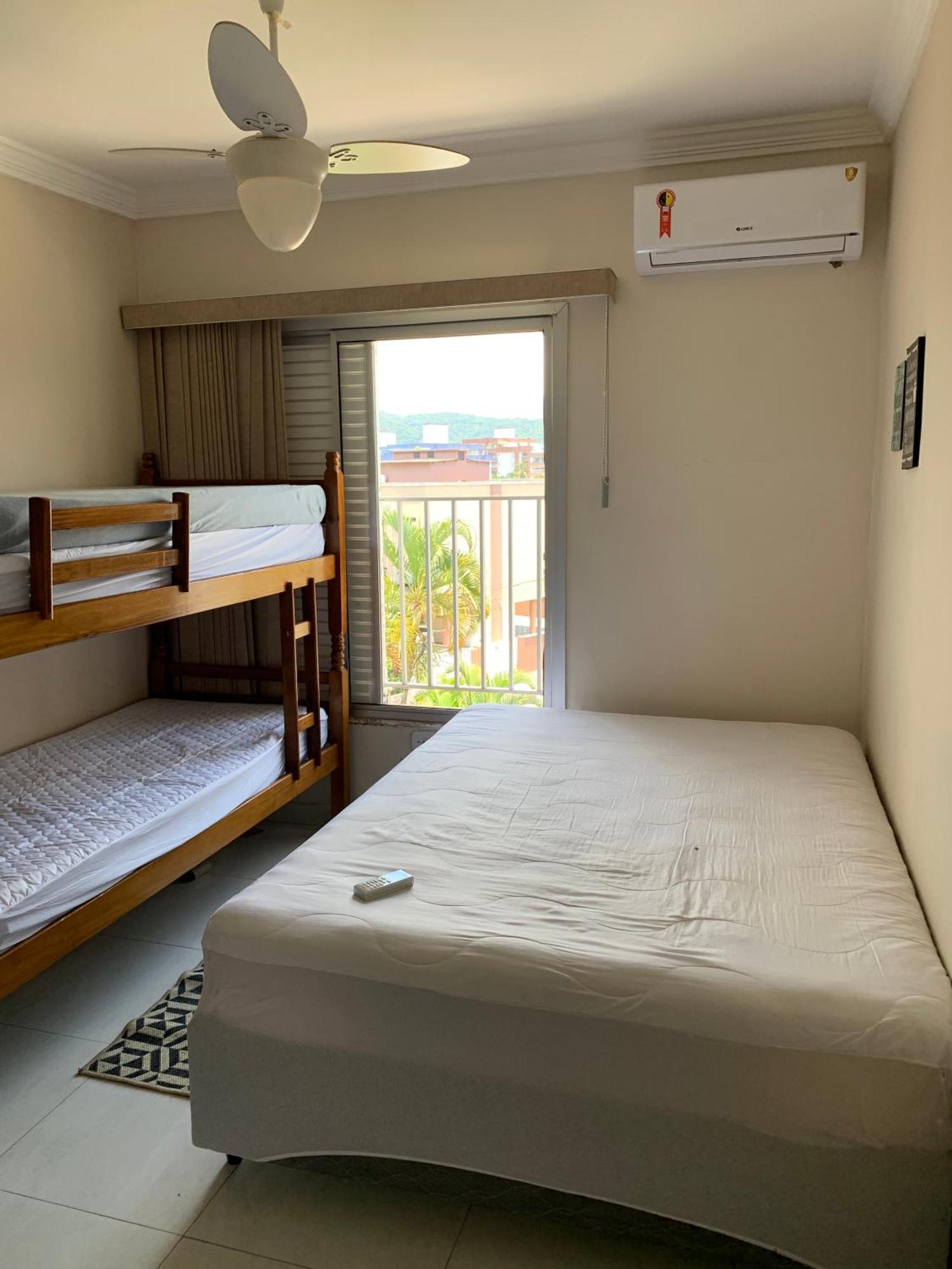 Apartamento No Itagua - אובטובה מראה חיצוני תמונה