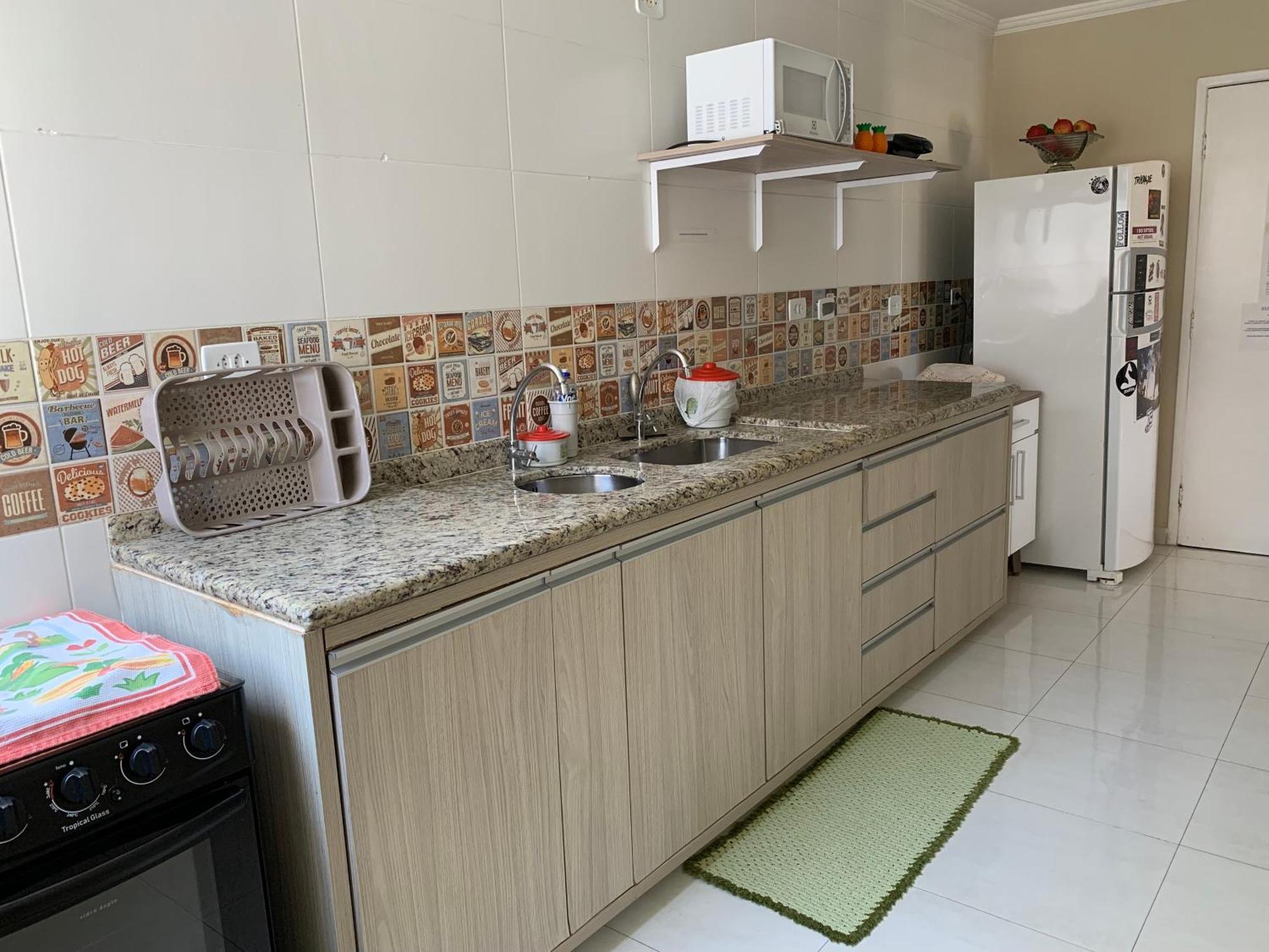 Apartamento No Itagua - אובטובה מראה חיצוני תמונה