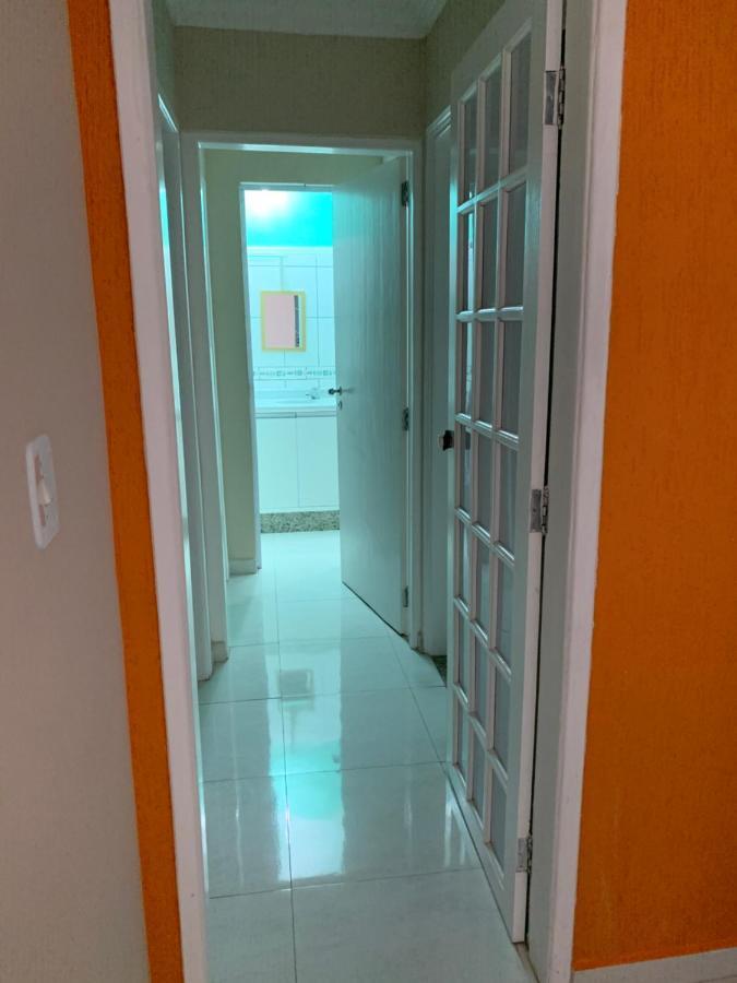 Apartamento No Itagua - אובטובה מראה חיצוני תמונה